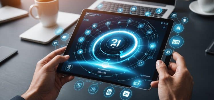 Les Tendances Informatique de 2023 : Innovations et Nouveautés à Suivre