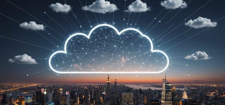 Les Tendances Informatique de 2023 : Innovations et Nouvelles Technologies qui Révolutionnent le Cloud