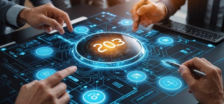 Les Tendances Incontournables de l’Informatique en 2023 : Innovations et Technologies à Surveiller