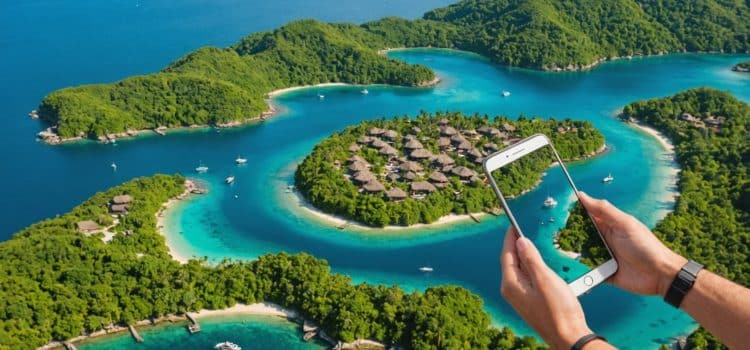 Les Nouvelles Tendances du Tourisme en 2023 : Écotourisme, Digitalisation et Expériences Personnalisées