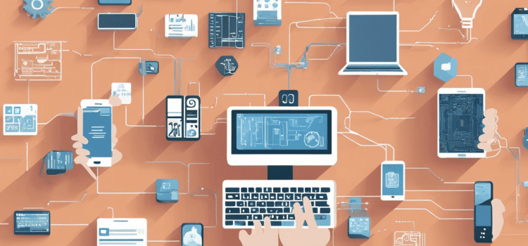 Les Tendances Récentes en Informatique : Innovations et Technologies à Suivre en 2023