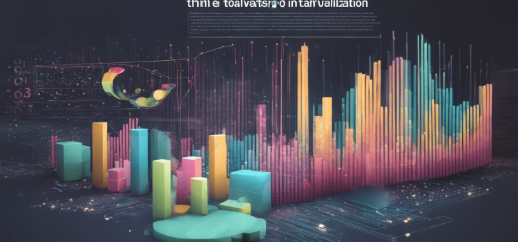 Les Dernières Innovations en Informatique : Explorez les Tendances Récentes de la Data Visualisation en 2023