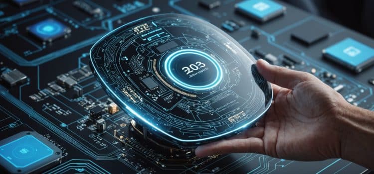 Les Nouvelles Tendances en Informatique : Innovations et Technologies à Suivre en 2023