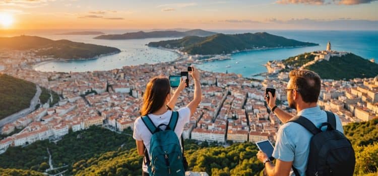 Les Dernières Tendances du Tourisme en 2023 : Innovations et Nouvelles Destinations à Explorer