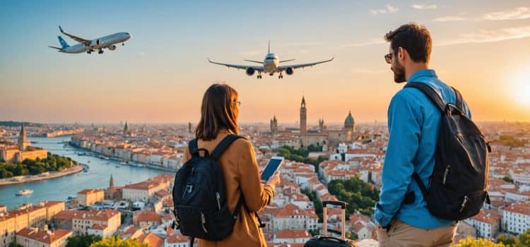 Les Nouvelles Tendances du Tourisme en 2023 : Vers un Voyage Plus Responsable et Connecté