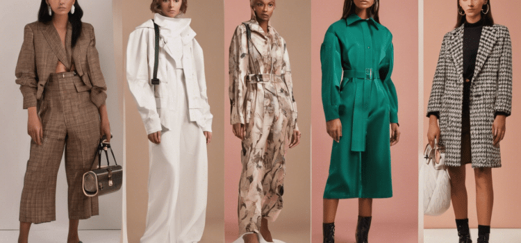 Les Tendances Mode Femme de 2023 : Innovations et Must-Have de la Saison