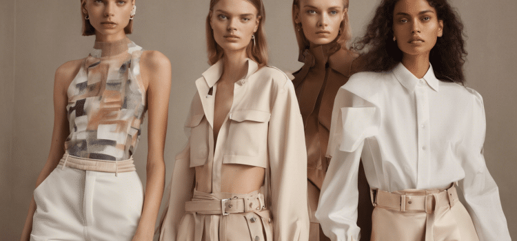 Les Tendances Mode Femme 2023 : Innovations et Styles Incontournables à Adopter Cette Saison